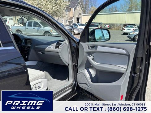 Used 2013 Audi Q5 2.0T Premium Plus image 16