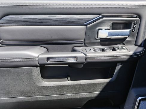 New 2025 RAM 2500 Power Wagon image 21