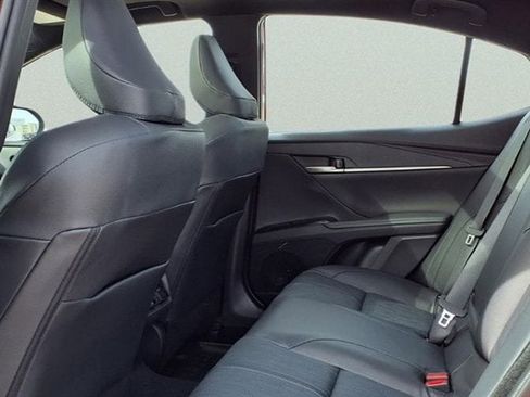 New 2026 Toyota Camry XSE image 10