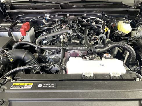 New 2026 Toyota 4Runner TRD Sport Premium image 11