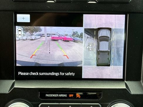 Used 2020 Ford F150 Lariat w/ Equipment Group 502A Luxury AWD/4WD image 26