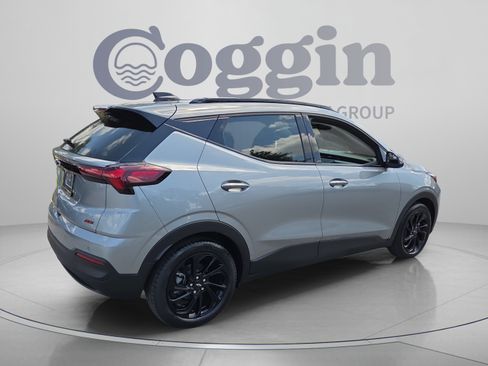 New 2027 Chevrolet Bolt RS w/ LPO, All-Weather Package FWD image 5