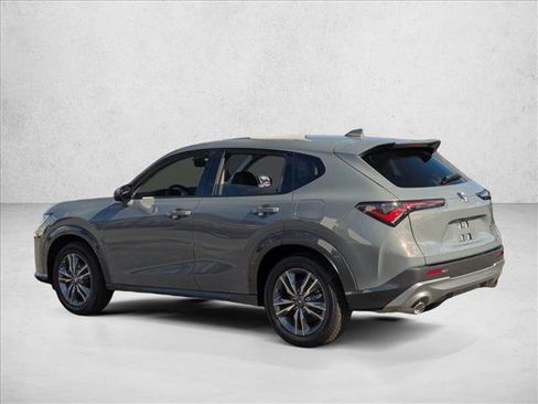 New 2025 Acura ADX AWD image 9