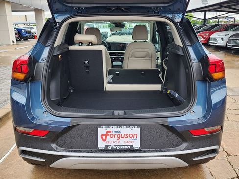 New 2026 Buick Encore GX Preferred FWD image 46