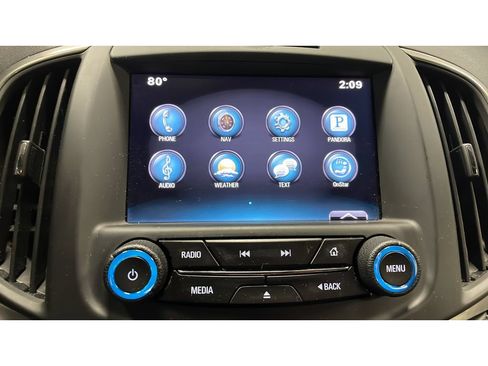 Used 2015 Buick LaCrosse Premium w/ Ultra Luxury Package FWD image 13