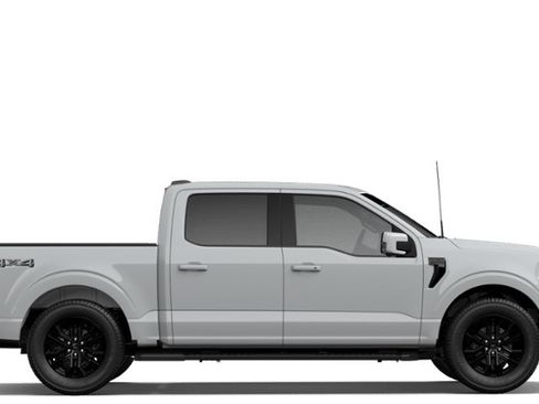 New 2026 Ford F150 Lariat w/ Equipment Group 502A High AWD/4WD image 5
