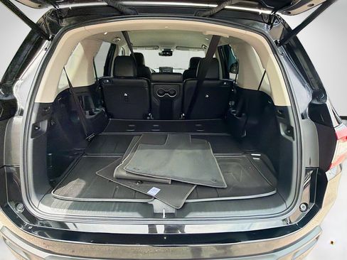 Used 2024 Honda Pilot EX-L image 26
