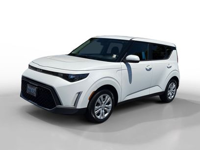 Used 2023 Kia Soul LX