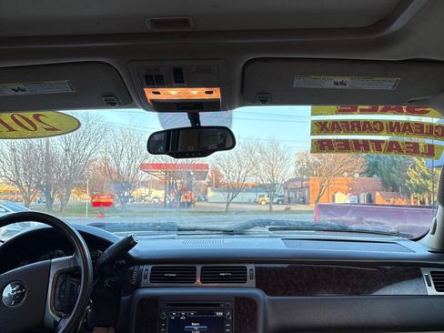 Used 2011 GMC Sierra 1500 Denali image 14