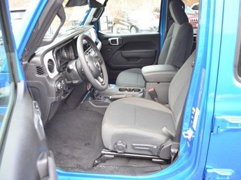 New 2026 Jeep Gladiator Willys image 14