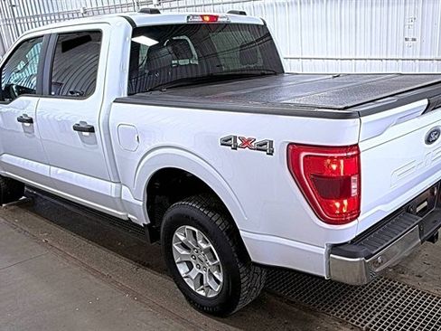 Used 2023 Ford F150 XLT image 10