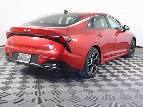 New 2026 Kia K5 GT-Line AWD/4WD image 5