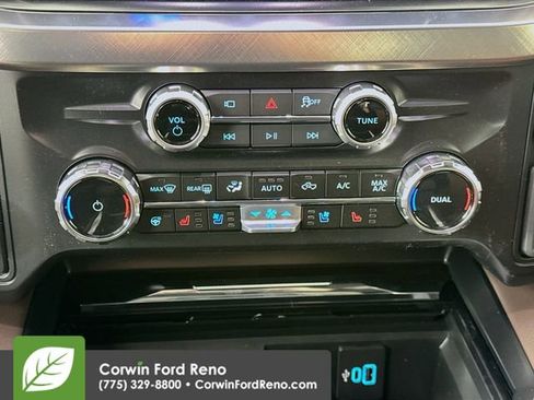 New 2026 Ford F350 King Ranch image 18