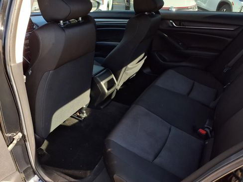 Used 2020 Honda Accord LX image 18