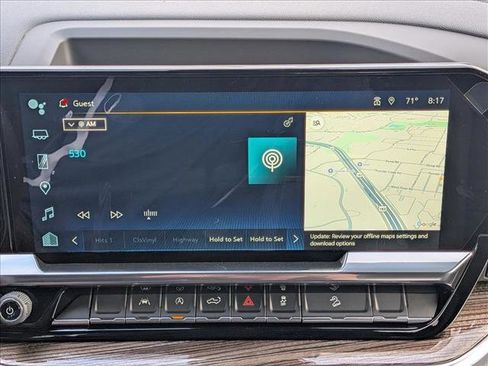 New 2026 Chevrolet Silverado 1500 LT Trail Boss image 10