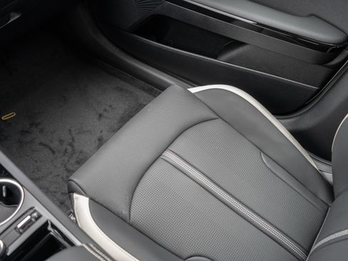 New 2026 Kia K5 GT-Line AWD/4WD image 32