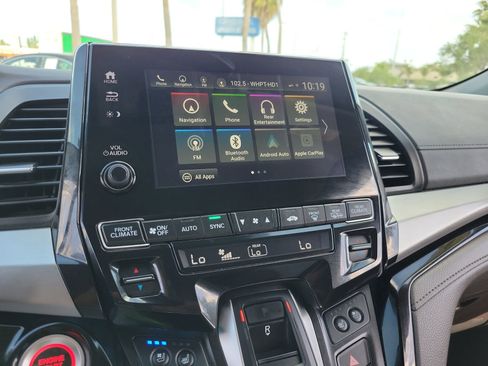 Used 2019 Honda Odyssey Elite image 24