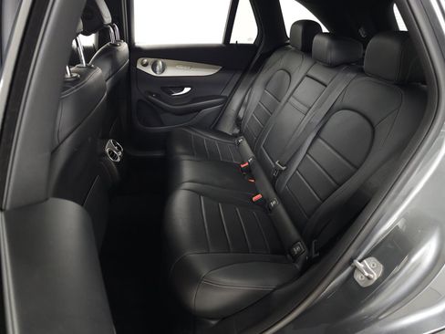 Used 2020 Mercedes-Benz GLC 300 4MATIC image 36