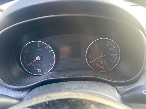 Used 2020 Kia Sportage LX image 16