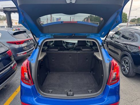 Used 2017 Buick Encore Preferred FWD image 14