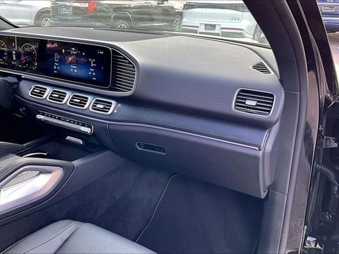 Used 2025 Mercedes-Benz GLE 350 4MATIC image 22