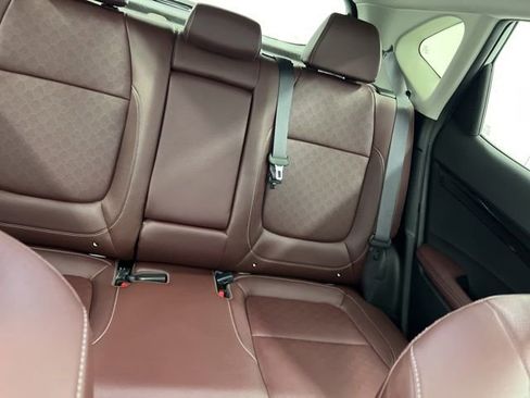 Used 2022 Kia Seltos SX w/ Sunroof Package AWD/4WD image 27