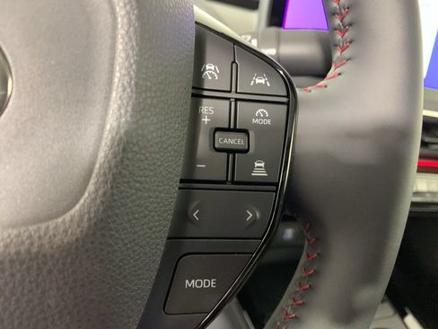 New 2026 Toyota Prius Plug-In Hybrid w/ Limited Premium Package FWD image 23