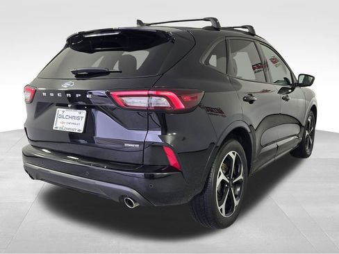 Used 2023 Ford Escape ST-Line Elite image 5