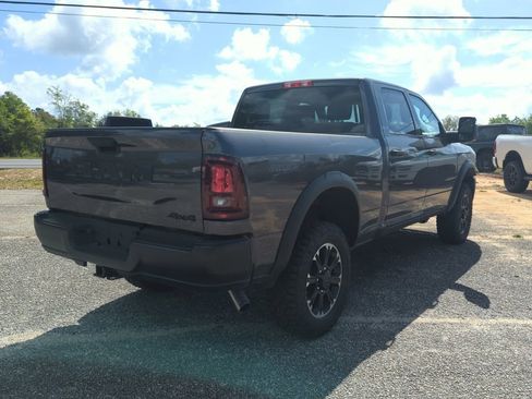 New 2026 RAM 2500 Tradesman image 7