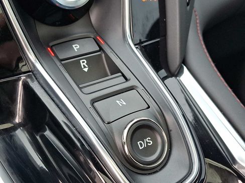 Used 2024 Acura RDX A-Spec AWD/4WD image 16