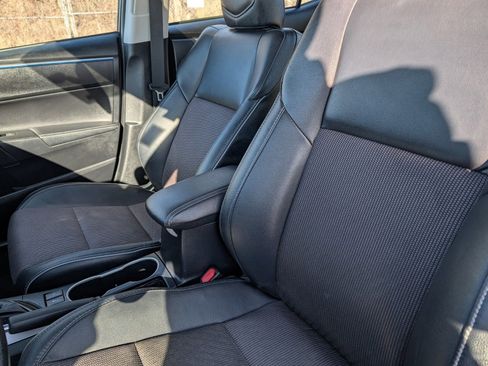 Used 2016 Toyota Corolla S FWD image 17