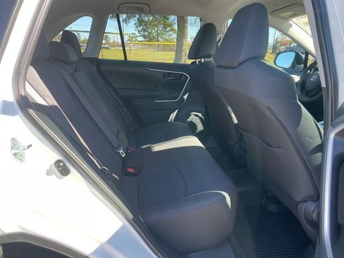 Used 2024 Toyota RAV4 LE image 15