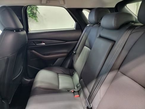 Certified 2023 MAZDA CX-30 AWD 2.5 S w/ Premium Package image 14