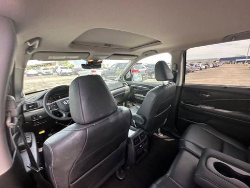 Used 2019 Honda Pilot EX-L image 11