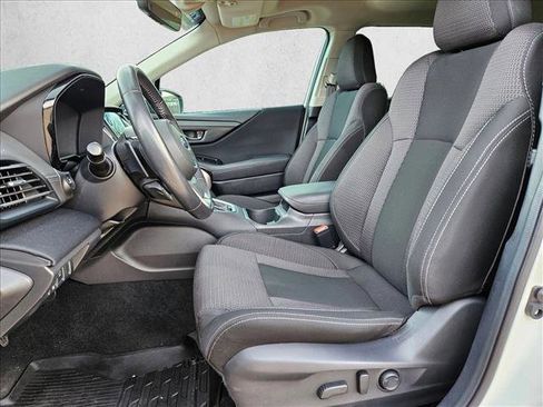 Used 2022 Subaru Outback Premium image 17