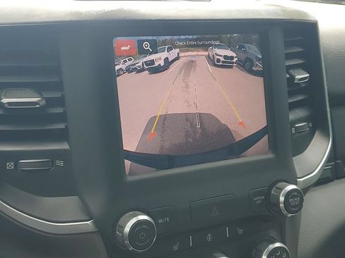 Used 2023 RAM 1500 Big Horn AWD/4WD image 28
