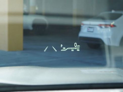 Certified 2025 Toyota RAV4 XSE image 23