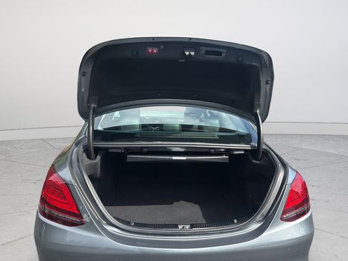 Used 2021 Mercedes-Benz C 300 4MATIC Sedan image 18