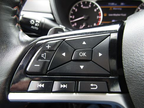 Used 2019 Nissan Altima 2.5 SR w/ SR Premium Package image 30