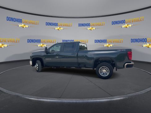New 2026 Chevrolet Silverado 3500 LT AWD/4WD image 9