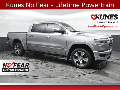 Used 2019 RAM 1500 Limited