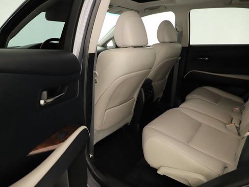 Used 2012 Lexus RX 450h FWD w/ Premium Pkg image 27