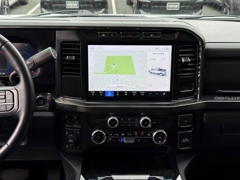 Used 2024 Ford F350 Lariat image 24