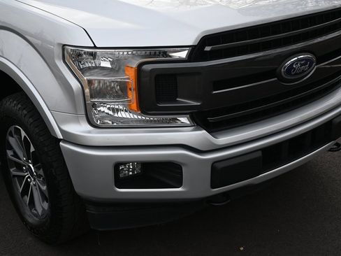 Used 2019 Ford F150 XLT w/ Equipment Group 302A Luxury image 33