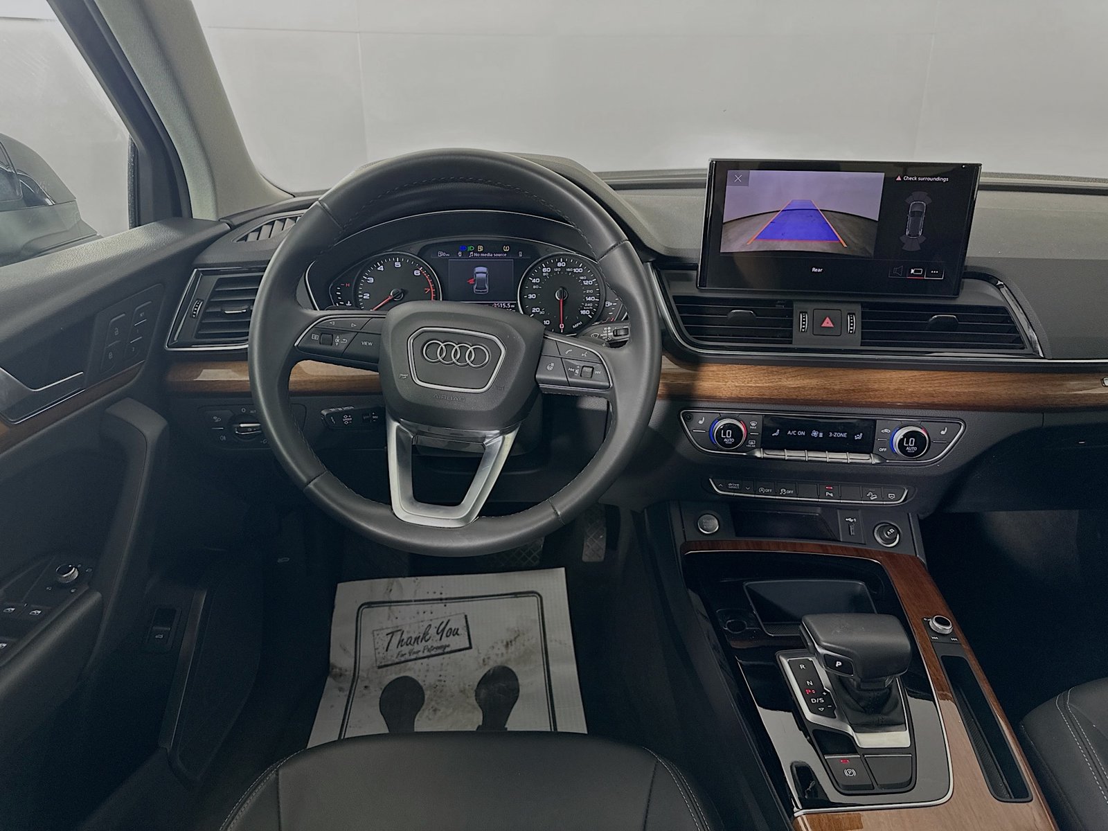 Certified 2023 Audi Q5 Premium w/ Convenience Package AWD/4WD image 15