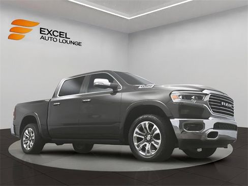 Used 2019 RAM 1500 Limited image 44