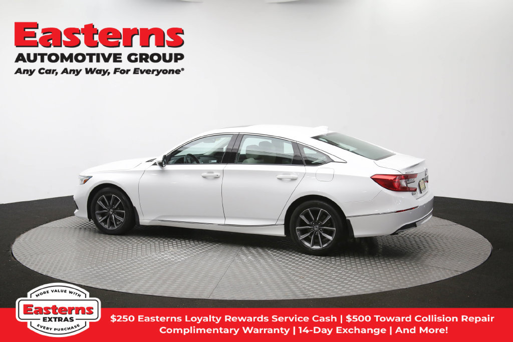 Used 2022 Honda Accord EX-L image 64