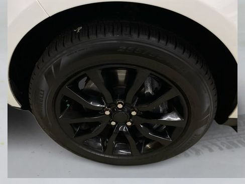 Used 2016 Land Rover Range Rover HSE AWD/4WD image 20