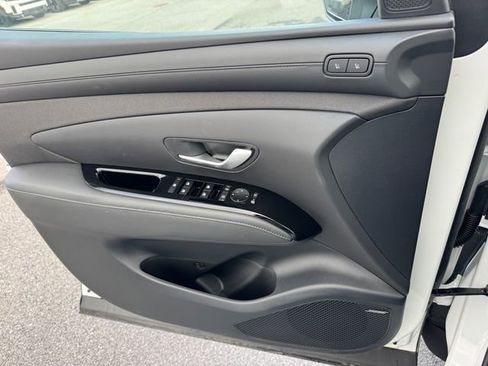New 2026 Hyundai Santa Cruz Limited AWD/4WD image 24