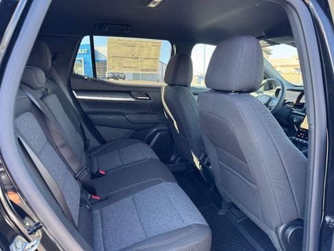 New 2026 GMC Terrain Elevation w/ Black Edition image 5